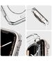 Spigen Husa pentru Apple Watch 4 / 5 / 6 / 7 / SE / 8 (40mm / 41mm) - Spigen Liquid Crystal (ACS04195) - Crystal Clear 8809811857801 έως 12 άτοκες Δόσεις