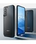 Spigen Husa pentru Samsung Galaxy S22 5G - Spigen Ultra Hybrid - Matte Black 8809811856064 έως 12 άτοκες Δόσεις