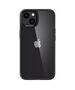 Spigen Husa pentru iPhone 13 - Spigen Ultra Hybrid - Matte Black 8809811852219 έως 12 άτοκες Δόσεις