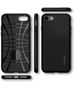 Spigen Husa pentru iPhone 7 / 8 / SE 2, SE 2020 / SE 3, SE 2022 - Spigen Liquid Air - Black 8809466646270 έως 12 άτοκες Δόσεις