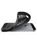 Spigen Husa pentru iPhone 5 / 5s / SE - Spigen Rugged Armor - Black 8809466643460 έως 12 άτοκες Δόσεις