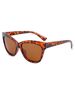 Techsuit Ochelari de Soare - Techsuit Polarised PC (OD8155-C3) - Brown / Black 5949419029132 έως 12 άτοκες Δόσεις