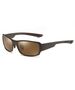 Techsuit Ochelari de Soare - Techsuit Polarised TR90 (MM108) - Brown 5949419029248 έως 12 άτοκες Δόσεις