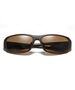 Techsuit Ochelari de Soare - Techsuit Polarised TR90 (MM108) - Brown 5949419029248 έως 12 άτοκες Δόσεις