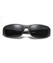 Techsuit Ochelari de Soare - Techsuit Polarised TR90 (MM108) - Matte Gray 5949419029255 έως 12 άτοκες Δόσεις