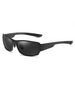 Techsuit Ochelari de Soare - Techsuit Polarised TR90 (MM108) - Matte Black / Gray 5949419029231 έως 12 άτοκες Δόσεις