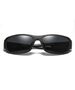 Techsuit Ochelari de Soare - Techsuit Polarised TR90 (MM108) - Matte Black / Gray 5949419029231 έως 12 άτοκες Δόσεις