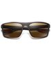 Techsuit Ochelari de Soare - Techsuit Polarised TR90 (MM101) - Matte Brown 5949419027961 έως 12 άτοκες Δόσεις