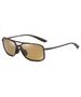 Techsuit Ochelari de Soare - Techsuit Polarised TR90 (MM99) - Matte Brown 5949419029224 έως 12 άτοκες Δόσεις