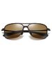 Techsuit Ochelari de Soare - Techsuit Polarised TR90 (MM99) - Matte Brown 5949419029224 έως 12 άτοκες Δόσεις