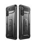 Supcase Husa pentru Samsung Galaxy S22 5G - Supcase Unicorn Beetle Pro - Black 0843439116061 έως 12 άτοκες Δόσεις