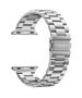 Spigen Curea pentru Apple Watch 1/2/3/4/5/6/7/8/SE/SE 2/Ultra (42/44/45/49mm) - Spigen Modern Fit - Silver 8809613768831 έως 12 άτοκες Δόσεις