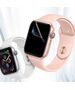 Spigen Folie pentru Apple Watch 4 / 5 / 6 / SE / 7 / 8 (40mm / 41mm) (set 3) - Spigen Neo Flex - Clear 8809640250200 έως 12 άτοκες Δόσεις