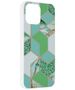 Techsuit Husa pentru iPhone 13 Pro Max - Techsuit Marble Series - Green Hex 5949419022607 έως 12 άτοκες Δόσεις