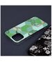 Techsuit Husa pentru iPhone 13 Pro Max - Techsuit Marble Series - Green Hex 5949419022607 έως 12 άτοκες Δόσεις