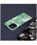 Techsuit Husa pentru iPhone 13 Pro - Techsuit Marble Series - Green Hex 5949419022577 έως 12 άτοκες Δόσεις