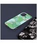 Techsuit Husa pentru iPhone 12 / 12 Pro - Techsuit Marble Series - Green Hex 5949419022485 έως 12 άτοκες Δόσεις