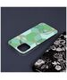 Techsuit Husa pentru iPhone 12 / 12 Pro - Techsuit Marble Series - Green Hex 5949419022485 έως 12 άτοκες Δόσεις