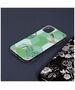 Techsuit Husa pentru iPhone 11 - Techsuit Marble Series - Green Hex 5949419022454 έως 12 άτοκες Δόσεις