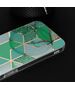 Techsuit Husa pentru Huawei nova 9 / Honor 50 - Techsuit Marble Series - Green Hex 5949419022393 έως 12 άτοκες Δόσεις