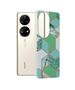 Techsuit Husa pentru Huawei P50 Pro - Techsuit Marble Series - Green Hex 5949419022362 έως 12 άτοκες Δόσεις