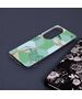 Techsuit Husa pentru Huawei P50 Pro - Techsuit Marble Series - Green Hex 5949419022362 έως 12 άτοκες Δόσεις