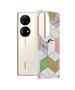 Techsuit Husa pentru Huawei P50 Pro - Techsuit Marble Series - Purple Hex 5949419022386 έως 12 άτοκες Δόσεις