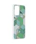 Techsuit Husa pentru Samsung Galaxy A52 4G / A52 5G / A52s 5G - Techsuit Marble Series - Green Hex 5949419022034 έως 12 άτοκες Δόσεις