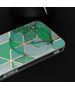 Techsuit Husa pentru Samsung Galaxy A52 4G / A52 5G / A52s 5G - Techsuit Marble Series - Green Hex 5949419022034 έως 12 άτοκες Δόσεις