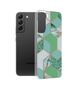 Techsuit Husa pentru Samsung Galaxy S22 Plus 5G - Techsuit Marble Series - Green Hex 5949419021853 έως 12 άτοκες Δόσεις