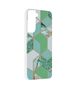 Techsuit Husa pentru Samsung Galaxy S22 Plus 5G - Techsuit Marble Series - Green Hex 5949419021853 έως 12 άτοκες Δόσεις