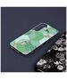 Techsuit Husa pentru Samsung Galaxy S22 5G - Techsuit Marble Series - Green Hex 5949419021822 έως 12 άτοκες Δόσεις