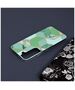 Techsuit Husa pentru Samsung Galaxy S22 5G - Techsuit Marble Series - Green Hex 5949419021822 έως 12 άτοκες Δόσεις