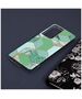 Techsuit Husa pentru Samsung Galaxy S21 Ultra 5G - Techsuit Marble Series - Green Hex 5949419021792 έως 12 άτοκες Δόσεις