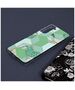 Techsuit Husa pentru Samsung Galaxy S21 Plus 5G - Techsuit Marble Series - Green Hex 5949419021761 έως 12 άτοκες Δόσεις