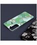 Techsuit Husa pentru Samsung Galaxy S21 Plus 5G - Techsuit Marble Series - Green Hex 5949419021761 έως 12 άτοκες Δόσεις