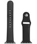 Techsuit Curea barbati pentru Apple Watch 1/2/3/4/5/6/7/8/SE/SE 2 (38/40/41mm) - Techsuit Watchband (W033) - Black 5949419019607 έως 12 άτοκες Δόσεις