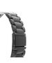 Techsuit Curea pentru Samsung Galaxy Watch 4, Galaxy Watch Active (40 / 44 mm), Huawei Watch GT / GT 2 / GT 3 (42 mm) - Techsuit Watchband 20mm (W010) - Black 5949419024861 έως 12 άτοκες Δόσεις