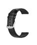 Techsuit Curea pentru Samsung Galaxy Watch (46mm) / Gear S3, Huawei Watch GT / GT 2 / GT 2e / GT 2 Pro / GT 3 (46 mm) - Techsuit Watchband 22mm (W007) - Black 5949419024854 έως 12 άτοκες Δόσεις
