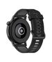 Techsuit Curea pentru Samsung Galaxy Watch 4, Galaxy Watch Active (40/ 44 mm), Huawei Watch GT / GT 2 / GT 3 (42 mm) - Techsuit Watchband 20mm (W002) - Black 5949419024823 έως 12 άτοκες Δόσεις