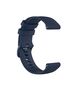 Techsuit Curea pentru Samsung Galaxy Watch 4, Galaxy Watch Active (40 / 44 mm), Huawei Watch GT / GT 2 / GT 3 (42 mm) - Techsuit Watchband 20mm (W006) - Blue 5949419024779 έως 12 άτοκες Δόσεις