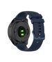 Techsuit Curea pentru Samsung Galaxy Watch 4, Galaxy Watch Active (40 / 44 mm), Huawei Watch GT / GT 2 / GT 3 (42 mm) - Techsuit Watchband 20mm (W006) - Blue 5949419024779 έως 12 άτοκες Δόσεις