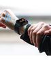 Techsuit Curea pentru Apple Watch 1/2/3/4/5/6/7/8/SE/SE 2/Ultra (42/44/45/49mm) - Techsuit Watchband (W031) - Black 5949419024892 έως 12 άτοκες Δόσεις