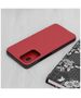 Techsuit Husa pentru Samsung Galaxy A23 4G / A23 5G - Techsuit eFold Series - Red 5949419024328 έως 12 άτοκες Δόσεις