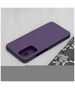 Techsuit Husa pentru Samsung Galaxy A23 4G / A23 5G - Techsuit eFold Series - Purple 5949419024311 έως 12 άτοκες Δόσεις