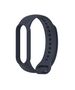 Techsuit Curea pentru Xiaomi Mi Band 5 / 5 NFC / 6 / 6 NFC / Amazfit Band 5 - Techsuit Watchband (W013) - Dark Blue 5949419024977 έως 12 άτοκες Δόσεις