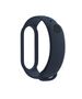 Techsuit Curea pentru Xiaomi Mi Band 5 / 5 NFC / 6 / 6 NFC / Amazfit Band 5 - Techsuit Watchband (W013) - Dark Blue 5949419024977 έως 12 άτοκες Δόσεις