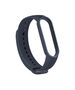 Techsuit Curea pentru Xiaomi Mi Band 5 / 5 NFC / 6 / 6 NFC / Amazfit Band 5 - Techsuit Watchband (W013) - Dark Blue 5949419024977 έως 12 άτοκες Δόσεις