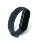 Techsuit Curea pentru Xiaomi Mi Band 5 / 5 NFC / 6 / 6 NFC / Amazfit Band 5 - Techsuit Watchband (W013) - Dark Blue 5949419024977 έως 12 άτοκες Δόσεις