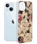 Techsuit Husa pentru iPhone 13 - Techsuit Marble Series - Mary Berry Nude 5949419023437 έως 12 άτοκες Δόσεις